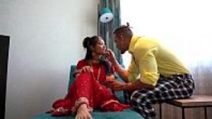Xnxx 1080p หนังโป๊สาวอินเดียโดนเย็ดกระหน่ำ Maya Rati ถูกล่อหีจนน้ำเงี่ยนกระเด็น เย็ดกับสาวแขกเซ็กส์จัดเสียบหีอย่างมันส์