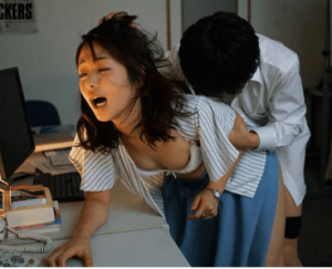 SHKD-949 [Uncen] นักเรียนข่มขืนครูสาวแสนสวย Nanami Kawakami