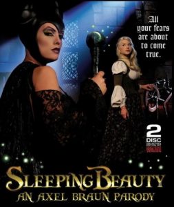 Sleeping Beauty XXX เจ้าหญิงนิทราผู้บ้าเซ็กส์ Shayla Laveaux
