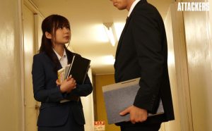 RBD-800 [Uncen] ครูสาวโดนนักเรียนชายจับเย็ด Rina Ishihara