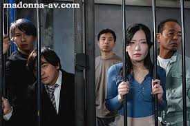 jav movie Escape Room เวอร์ชั่นญี่ปุ่น JUQ-884