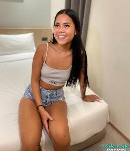 xxxไทย Tuktukpatrol - Nicole [นิโคล] บรรยายไทย