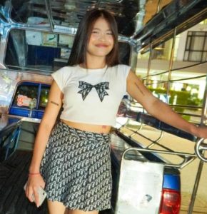 Tuktukpatrol – Sia [เซีย] xxxสาวไทย