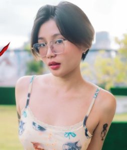 HenTaipei_狠台北 EP.12-6 สาวแว่นผมสั้นขยันโดนซอย
