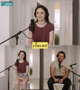 รู้หน้าไม่รู้เสียง Hot Brunette Hazel Moore Rides Dante Colle's Sturdy C0ck