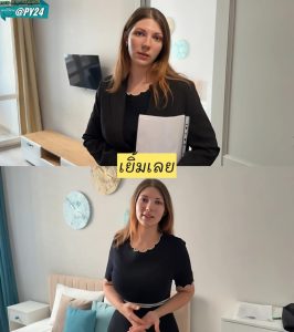 จัดการตัวแทนขายคอนโด I fucked an estate agent hard because she overcharged for her service - LikaBusy