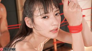 ABF-213 [Uncen] หีเนียนเล่นเซ็กส์แบบโดนมัด Yatsugake Umi