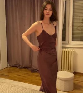 ตำแหน่งแฟนให้น้องสาวแทนละกัน Step-sister refused to find me a girlfriend and i f.. her – Cutie kim