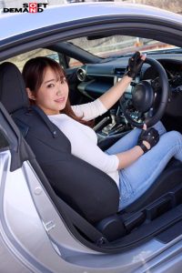 SDAM-148 แม่บ้านชอบขับรถหนีมาเล่นหนังเอ็กซ์ Nanjo Reno