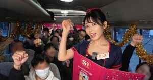 SONE-790 [Uncen] ฉลองครบรอบ1ปีเย็ดแฟนคลับ20คน Kiho Kanamatsu
