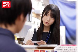 SNOS-029 น้องนักศึกษาพาร์ทไทม์ในร้านเช่าวิดีโอ Asano Kokoro