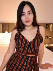 JohnTronX – Nam F (น้องน้ำ)