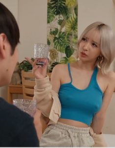 ROYD-288 พี่สาวโชว์จุกปลุกตัณหาหนุ่มน้อย Momonaga Sarina