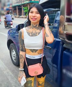 ตุ๊กๆพาจุกอีกแล้ว TukTukPatrol – Zaza (ซาซ่า)