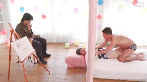 DVMM-315 ทายมาสิว่าฉันทำมือเลขไหน