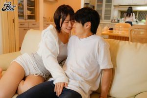 NIMA-073 [Uncen] อย่าให้พี่รู้..วิวาห์สะเทือน