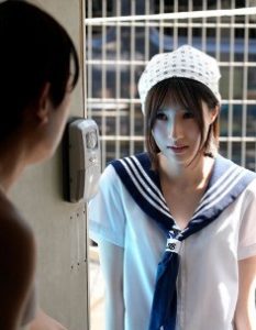 CAWD-944 ชะตากำหนดเย็ดสดที่ต้องเจอ Haru Aoba