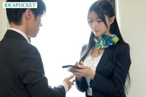 IPZZ-807 [Uncen] เรียนการโรงแรมต้องรู้จักยั่วเย็ด Fujisaki Mai