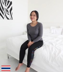 JohntronX – Diw [น้องดิว]