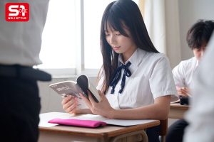 SNOS-156 [Uncen] เซนเซย์หึงหวงเย็ดนักเรียนในห้องสมุด Moe Sakakibara