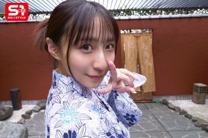 SNOS-157 [Uncen] เดทโตะหนุ่มสาวญี่ปุ่นจบที่ออนเซ็น Araki Kisora