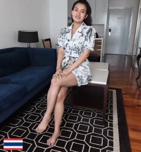 งานใหม่2026 JohntronX – Pam [น้องแพม]