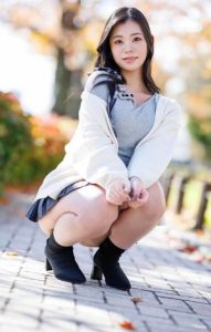 MOGI-150 [Uncen] สาวน้อยเกียวโต พร้อมเสียวอย่างเต็มที่ Amanogawa Tsumugi