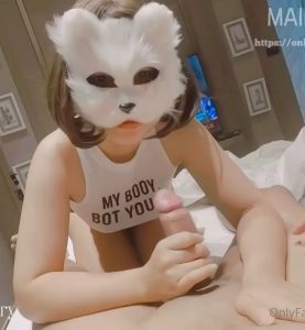 คลิปทะลึ่ง2026 น้อง mailbox_diary มาดู Netflix ห้องพี่ไหม