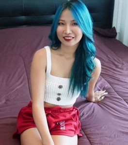 MongerInAsia – Nancy [แนนซี่] ซับไทย